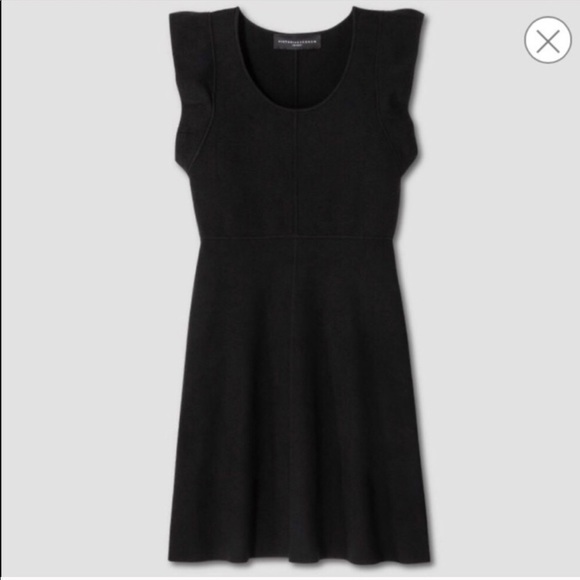 Victoria Beckham for Target dress - Picture 4 of 5